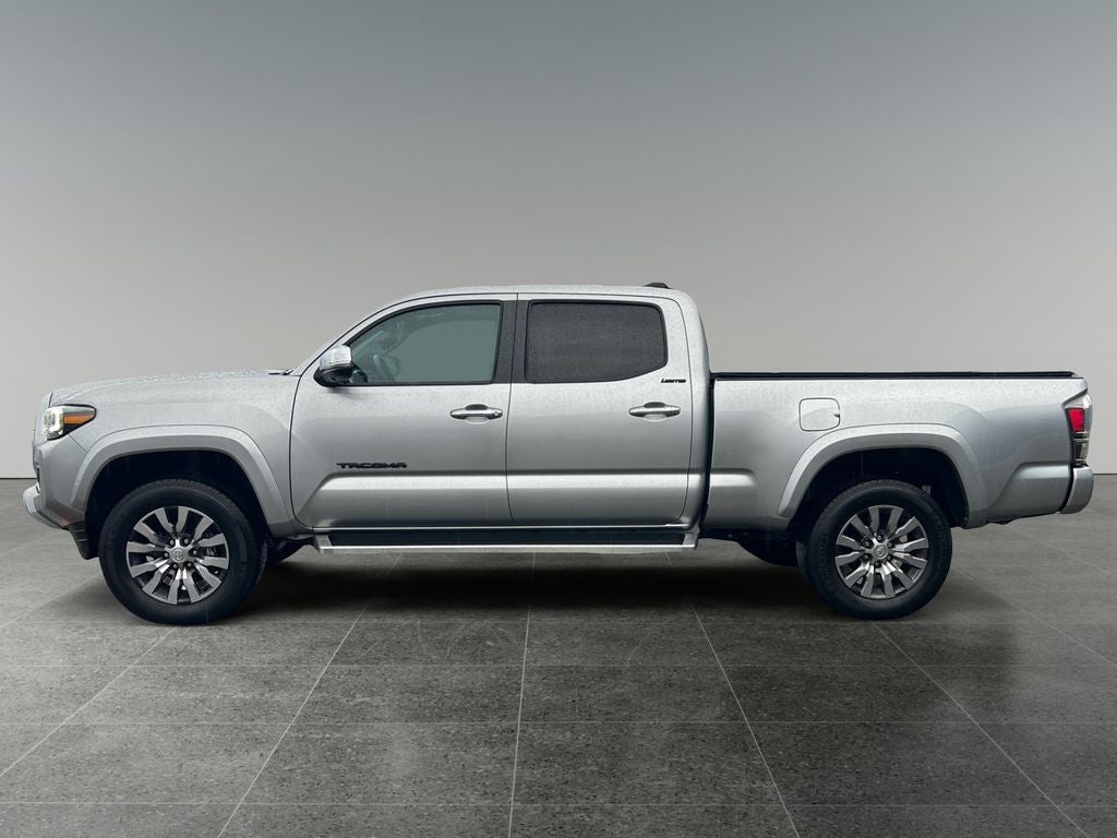 2023 Toyota Tacoma Limited V6