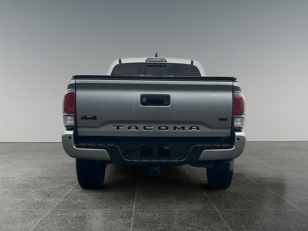2023 Toyota Tacoma Limited V6