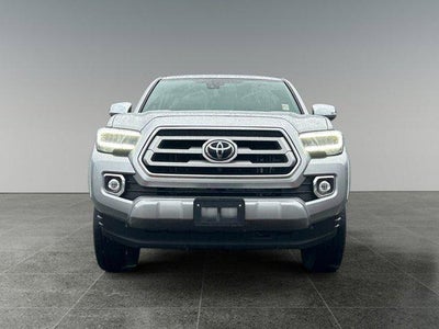 2023 Toyota TACOMA LIMITED Limited V6
