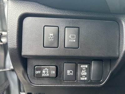 2023 Toyota TACOMA LIMITED Limited V6