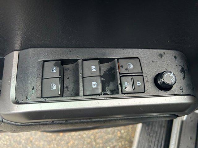 2023 Toyota TACOMA LIMITED Limited V6