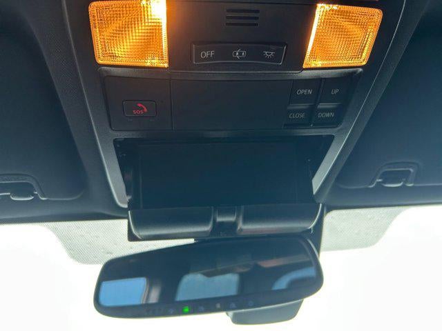 2023 Toyota TACOMA LIMITED Limited V6