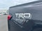 2025 Toyota TACOMA TRD SPORT TRD Sport
