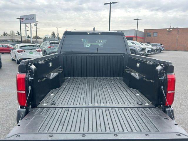 2025 Toyota TACOMA TRD SPORT TRD Sport