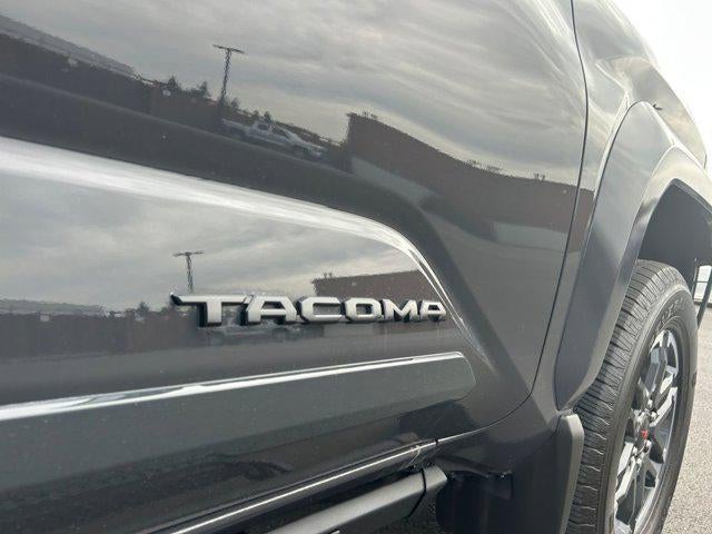 2025 Toyota TACOMA TRD SPORT TRD Sport