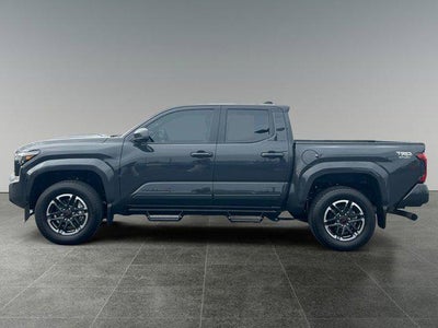 2025 Toyota TACOMA TRD SPORT TRD Sport