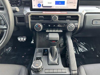 2024 Toyota TACOMA TRD SPORT TRD Sport