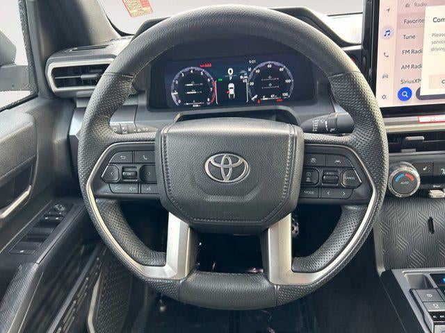 2024 Toyota TACOMA TRD SPORT TRD Sport