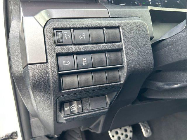 2024 Toyota TACOMA TRD SPORT TRD Sport