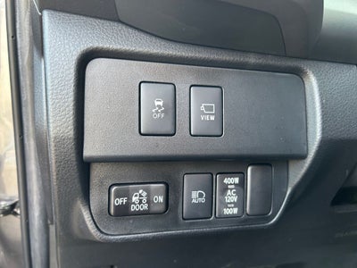 2022 Toyota Tacoma TRD Pro V6