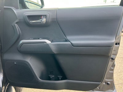 2022 Toyota Tacoma TRD Pro V6