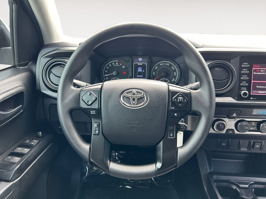 2023 Toyota TACOMA SR SR V6