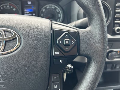 2023 Toyota TACOMA SR SR V6