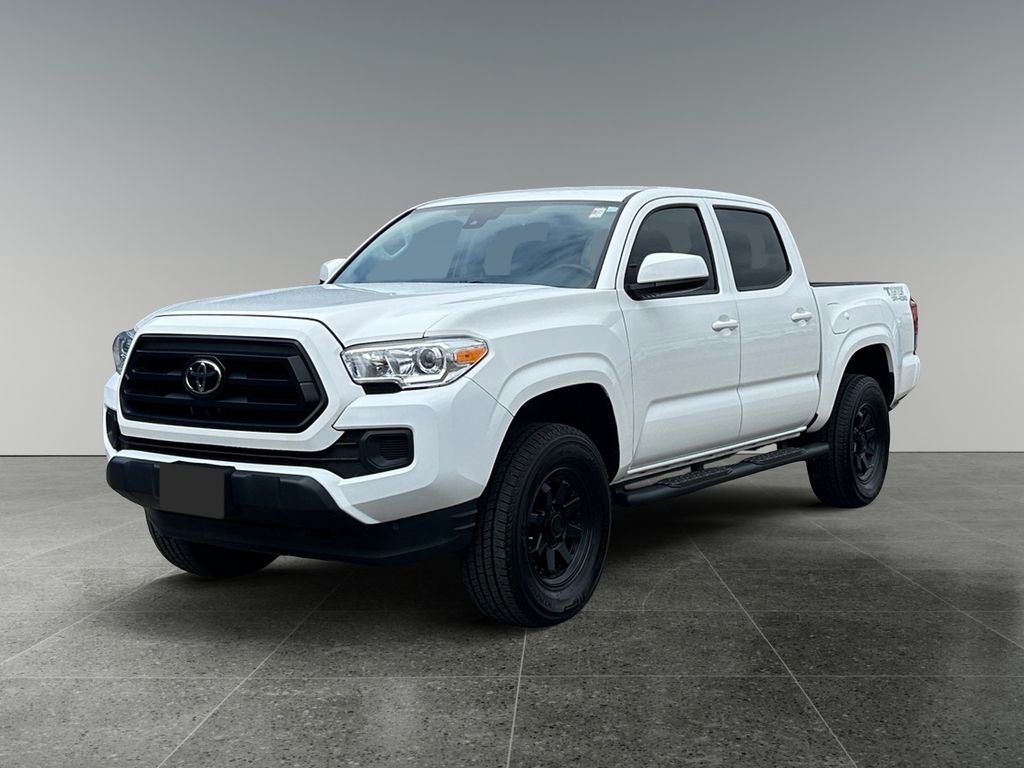 2023 Toyota TACOMA SR SR V6
