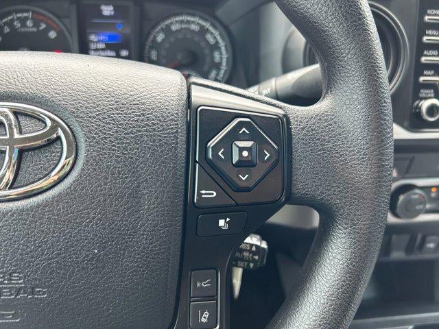 2023 Toyota TACOMA SR SR V6