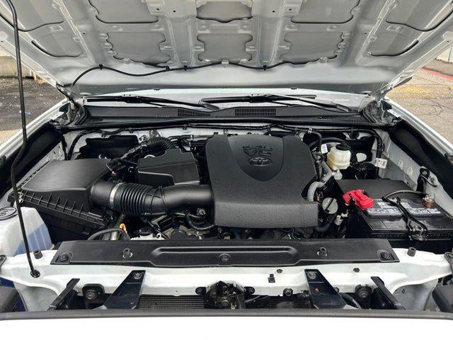 2023 Toyota TACOMA SR SR V6