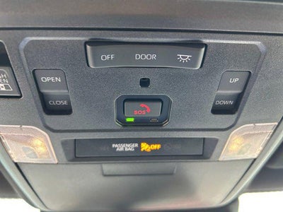 2026 Toyota TACOMA TRD OFFRD TRD Off-Road