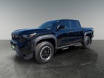 2025 Toyota Tacoma Hybrid TRD Off Road