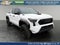 2025 Toyota Tacoma Hybrid TRD Pro