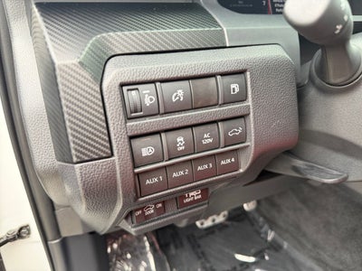 2025 Toyota Tacoma Hybrid TRD Pro