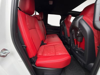 2025 Toyota Tacoma Hybrid TRD Pro