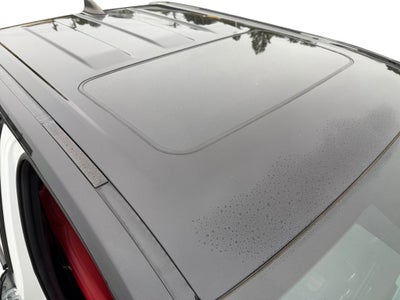 2025 Toyota Tacoma Hybrid TRD Pro