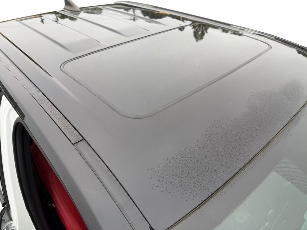 2025 Toyota Tacoma Hybrid TRD Pro