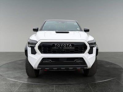 2025 Toyota Tacoma Hybrid TRD Pro