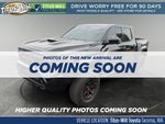 2026 Toyota Tacoma Hybrid TRD Pro