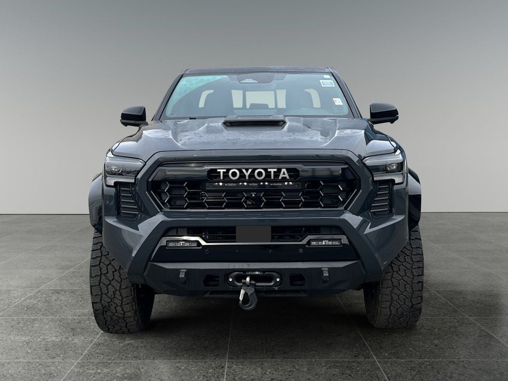 2025 Toyota Tacoma Hybrid TRD Pro
