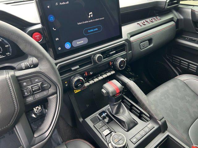 2025 Toyota TACOMA TRD PRO TRD Pro