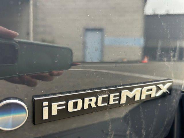 2025 Toyota TACOMA TRD PRO TRD Pro