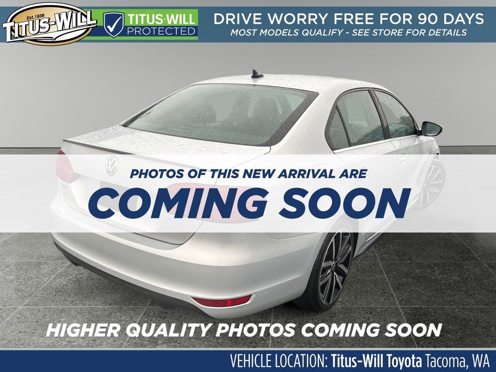 2013 Volkswagen Jetta GLI Autobahn