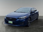 2017 Subaru Impreza 2.0i Sport