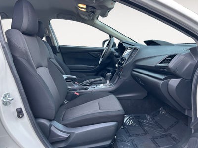 2023 Subaru Impreza Base