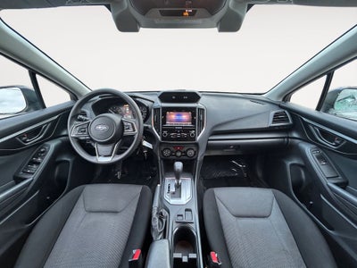 2023 Subaru Impreza Base