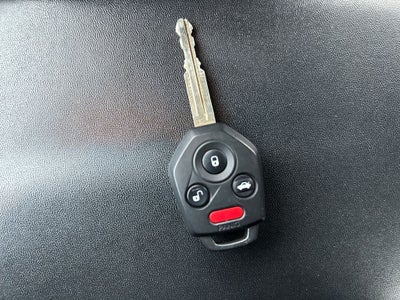 2023 Subaru Impreza Base