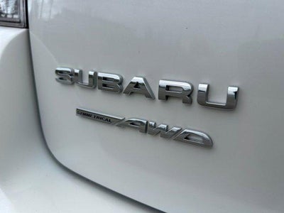 2023 Subaru Impreza Base