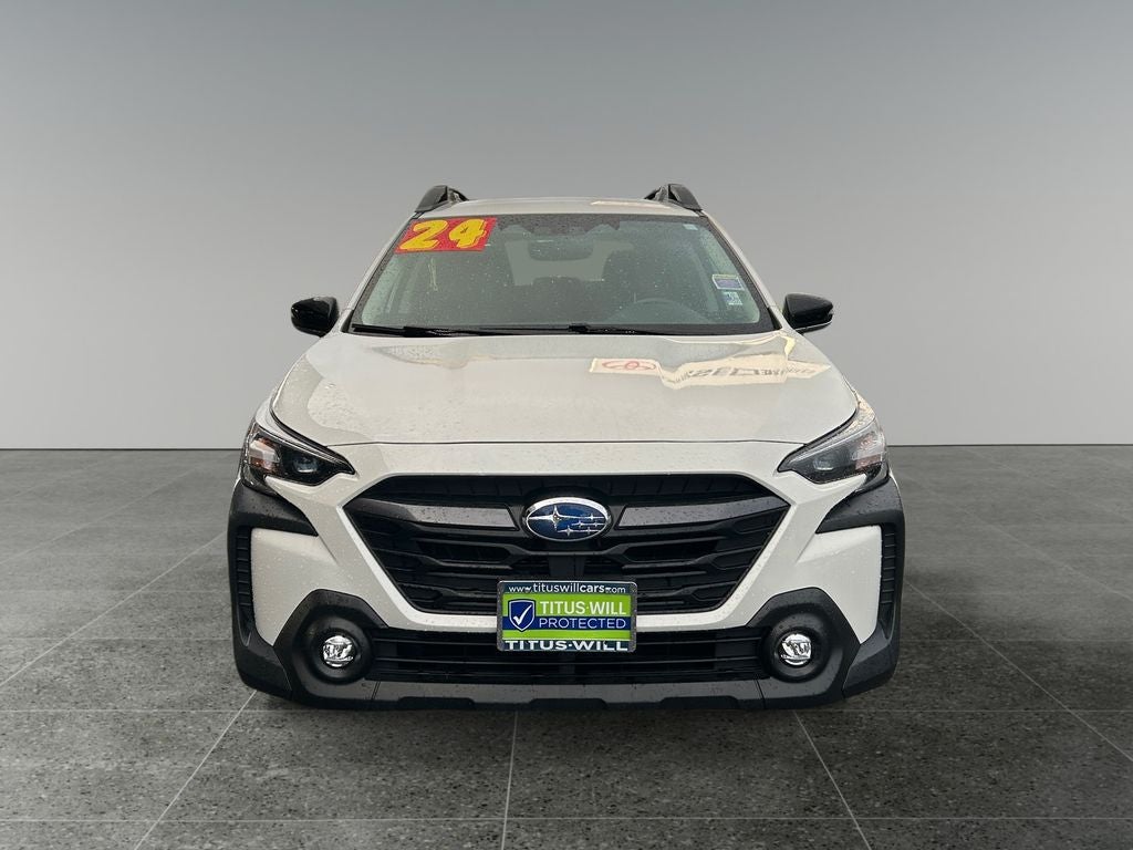 2024 Subaru Outback Premium