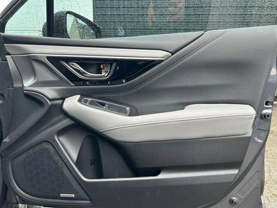 2024 Subaru Outback Limited XT