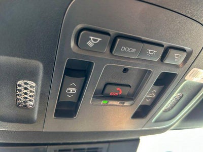 2025 Toyota CAMRY XSE HYBRID