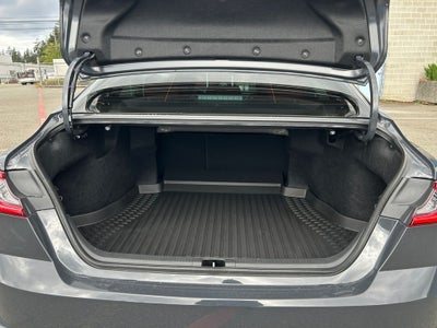 2026 Toyota Camry XSE HYBRID