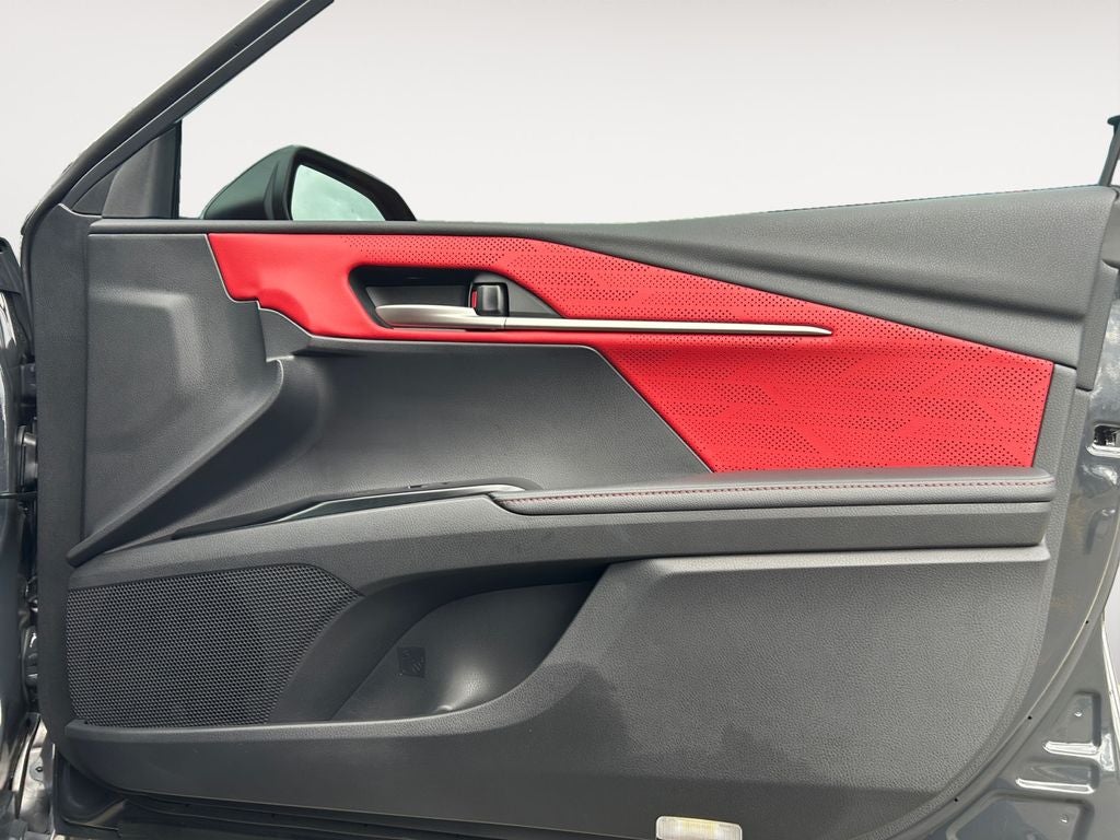 2026 Toyota Camry XSE HYBRID