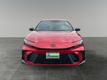 2026 Toyota CAMRY SE Nightshade HYBRID