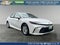 2025 Toyota CAMRY LE HYBRID