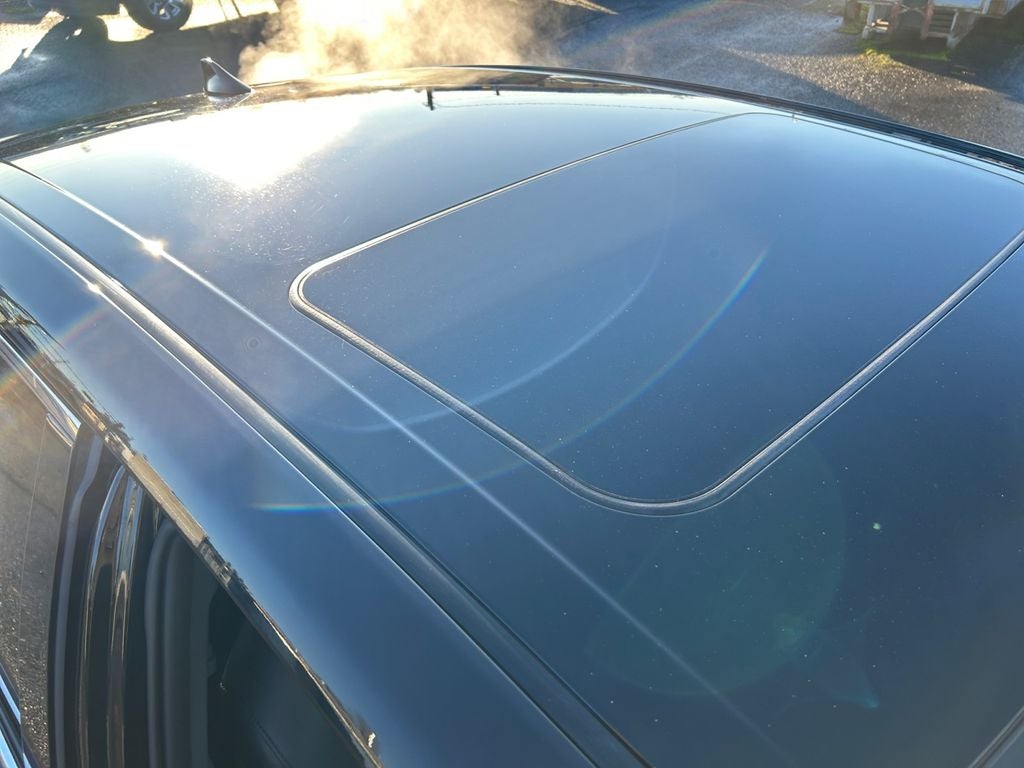 2021 Toyota AVALON HYBRID XSE