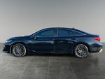2021 Toyota AVALON HYBRID XSE