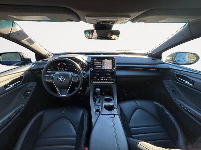 2021 Toyota AVALON HYBRID XSE
