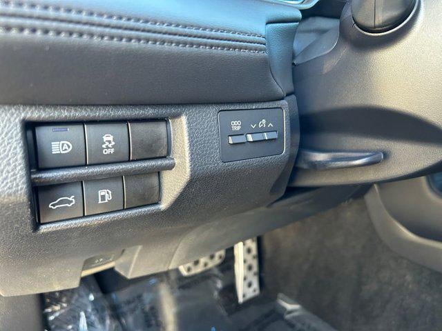 2021 Toyota AVALON HYBRID XSE