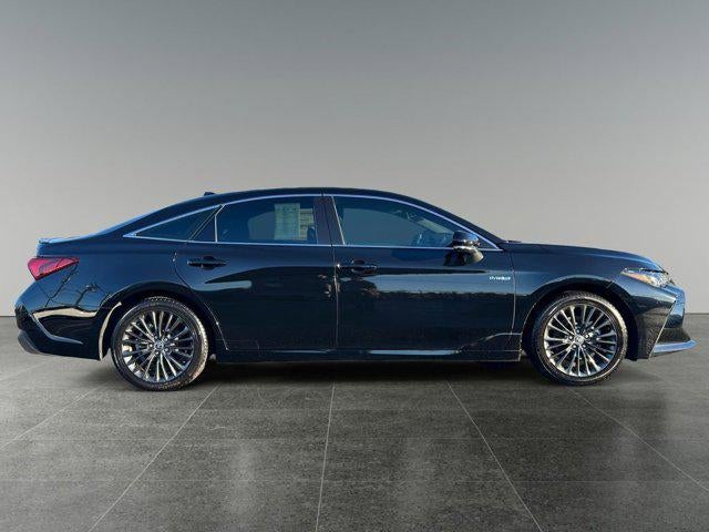 2021 Toyota AVALON HYBRID XSE